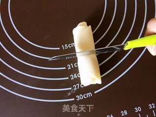花样馒头的做法步骤：10