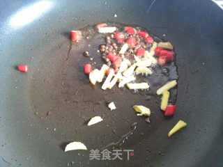 香辣猪舌的做法步骤:4