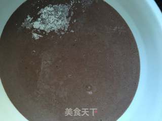香蕉可丽饼的做法步骤:6