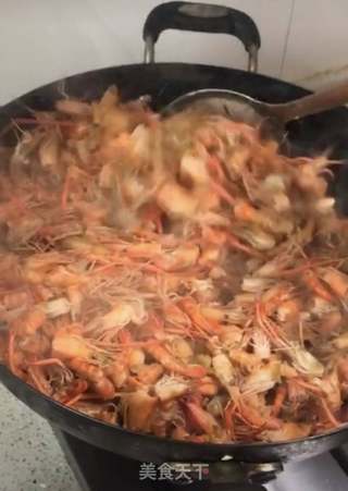 虾仁豆腐羹的做法步骤：1