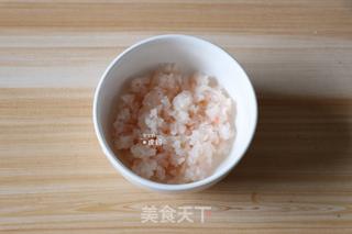 虾仁土豆泥的做法步骤:2