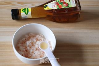 虾仁土豆泥的做法步骤:3