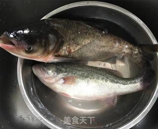 剁椒鱼头的做法步骤:2