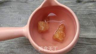 糖水草莓的做法步骤:3