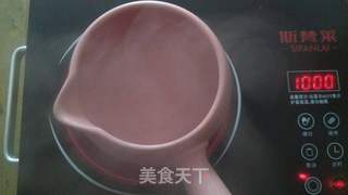 糖水草莓的做法步骤:5