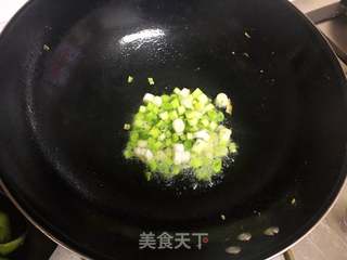 清炒地皮菜的做法步骤:3