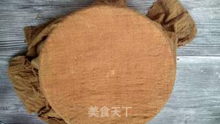 茯苓糕的做法步骤:7
