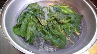 翡翠油条的做法步骤:2
