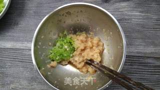 磷虾紫菜小馄饨的做法步骤:4