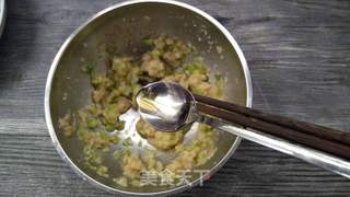 磷虾紫菜小馄饨的做法步骤:5