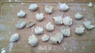 磷虾紫菜小馄饨的做法步骤:9