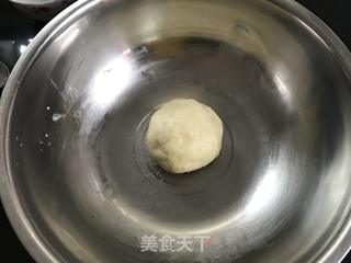 奶香瓜子酥的做法步骤：2