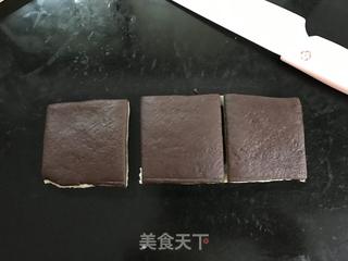 奶香瓜子酥的做法步骤：7