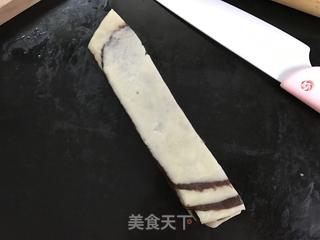 奶香瓜子酥的做法步骤：11