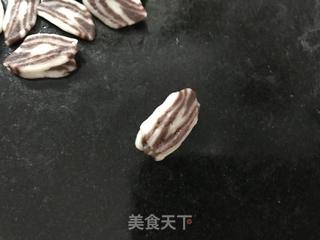 奶香瓜子酥的做法步骤：15