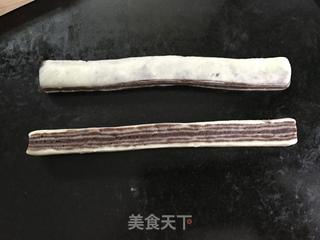 奶香瓜子酥的做法步骤：12