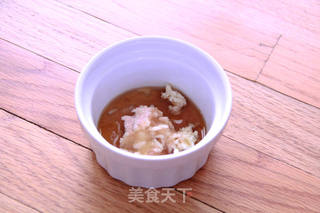 凉拌菠菜的做法步骤:7
