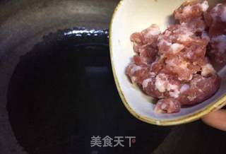 #春日美味#蚂蚁焗香辣花菜的做法步骤:9
