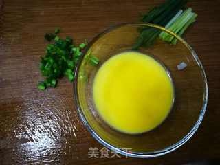 阳春面的做法步骤:2