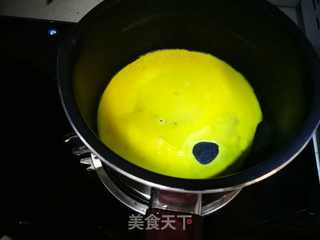 阳春面的做法步骤:4