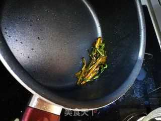 阳春面的做法步骤:8