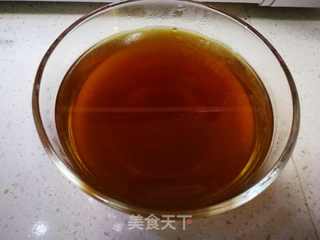 阳春面的做法步骤:11