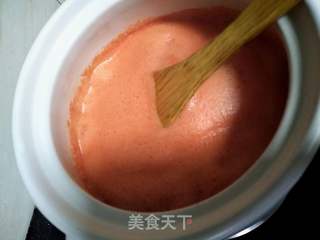自制番茄酱的做法步骤:4