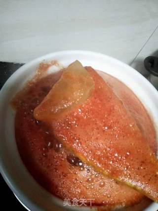 自制番茄酱的做法步骤:6