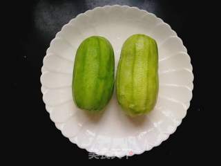 百香果甜瓜汁的做法步骤:3