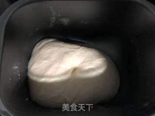 牛肉汉堡的做法步骤:3