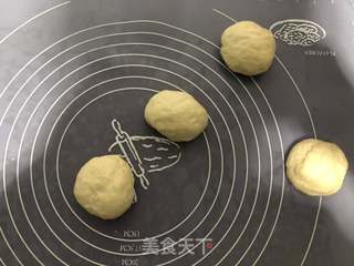 牛肉汉堡的做法步骤:5