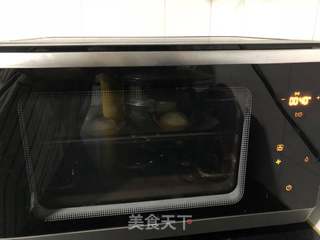牛肉汉堡的做法步骤:7