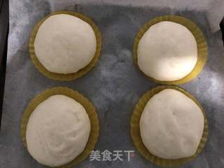 牛肉汉堡的做法步骤:8