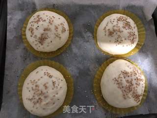 牛肉汉堡的做法步骤:9
