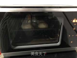 牛肉汉堡的做法步骤:10