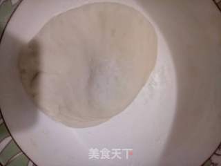 肉松包子的做法步骤:6