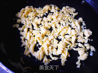 韭菜盒子的做法步骤:5