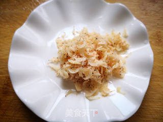 韭菜盒子的做法步骤:6