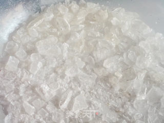 健脑零食 琥珀核桃仁的做法步骤:4