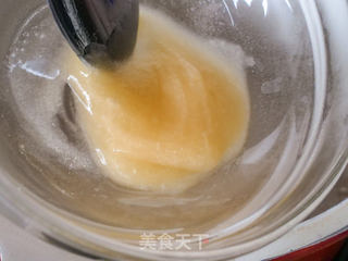 健脑零食 琥珀核桃仁的做法步骤:5