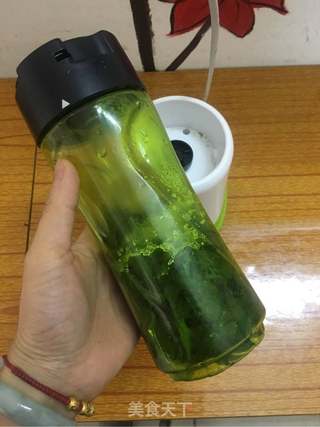 艾糍的做法步骤:6