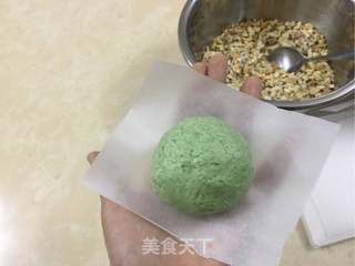 艾糍的做法步骤:10