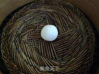 小红糖包的做法步骤:6