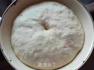 小红糖包的做法步骤:4