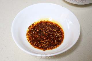 最销魂不过这一碗——酸辣荠菜馄饨的做法步骤:13