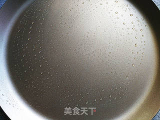 菠菜蜂蜜小薄饼的做法步骤:7