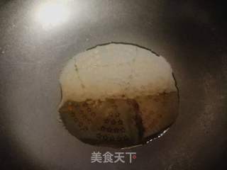 鹦鹉菠萝盅炒饭的做法步骤:11