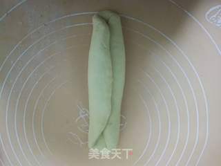鲜奶吐司的做法步骤:9