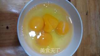 “春季野菜”蒲公英炒鸡蛋的做法步骤:4