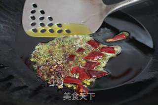 酸菜鱼的做法步骤:8